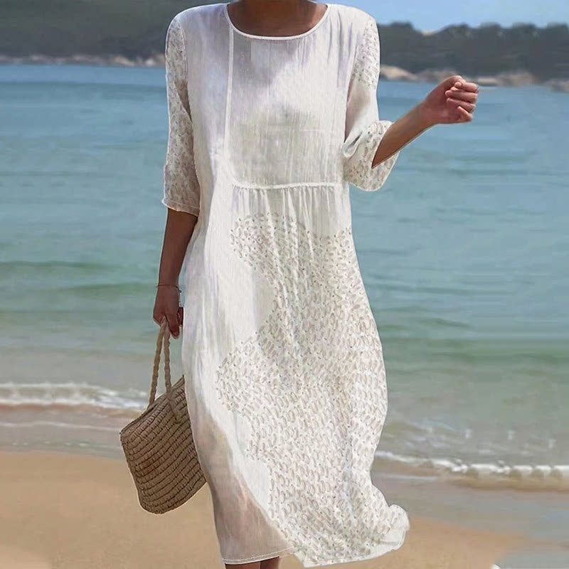 Enchante - Frauen Kleid