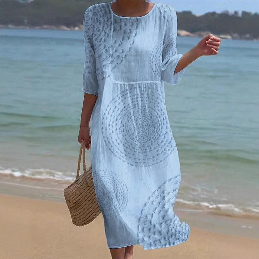 Enchante - Frauen Kleid